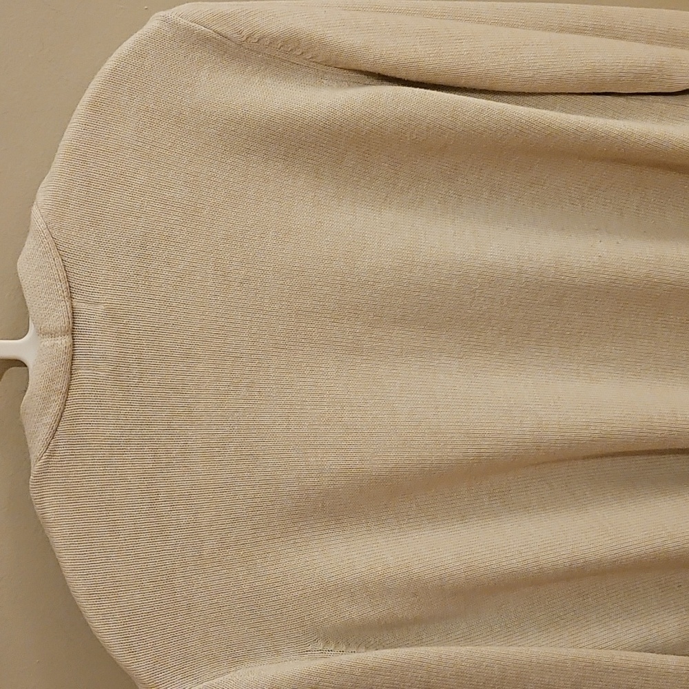 Old Navy Cream Beige Cardigan Sweater - Picture 8 of 10